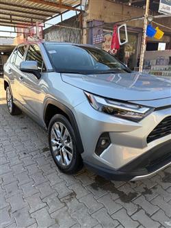 تويوتا راف 4